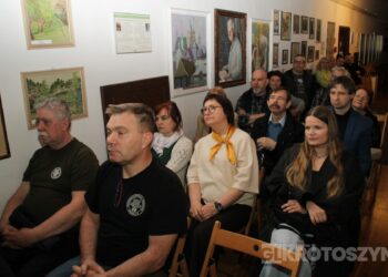 Chrzest Mieszka czy chrzest Polski? – Muzealne spotkanie z historią