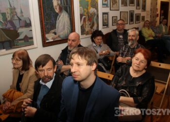 Chrzest Mieszka czy chrzest Polski? – Muzealne spotkanie z historią