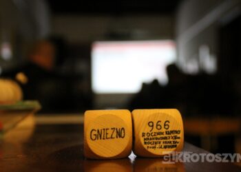 Chrzest Mieszka czy chrzest Polski? – Muzealne spotkanie z historią