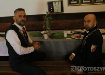 XVII Turniej Strzelecki o Ryngraf św. Sebastiana i Puchar Przechodni Pamięci Jerzego Piotrowskiego