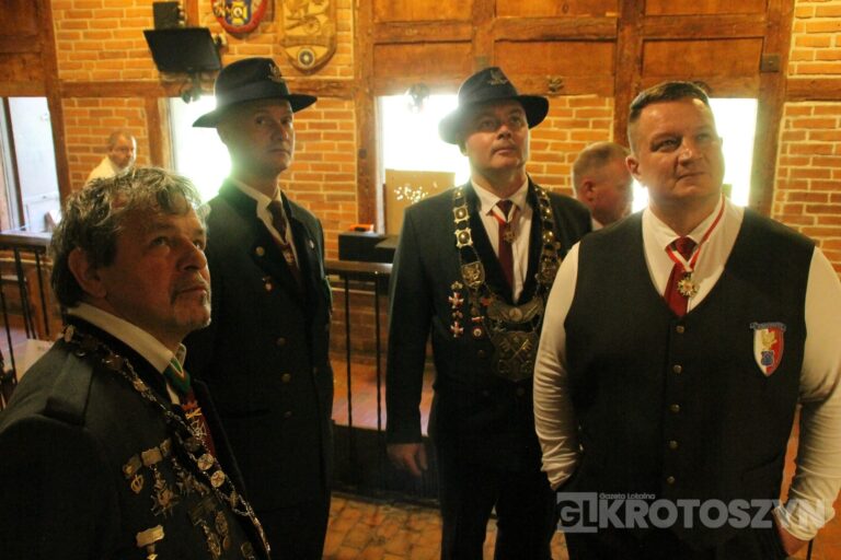 XVII Turniej Strzelecki o Ryngraf św. Sebastiana i Puchar Przechodni Pamięci Jerzego Piotrowskiego
