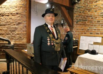 XVII Turniej Strzelecki o Ryngraf św. Sebastiana i Puchar Przechodni Pamięci Jerzego Piotrowskiego