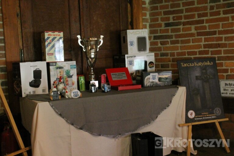 XVII Turniej Strzelecki o Ryngraf św. Sebastiana i Puchar Przechodni Pamięci Jerzego Piotrowskiego