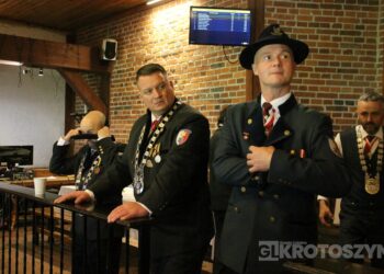 XVII Turniej Strzelecki o Ryngraf św. Sebastiana i Puchar Przechodni Pamięci Jerzego Piotrowskiego