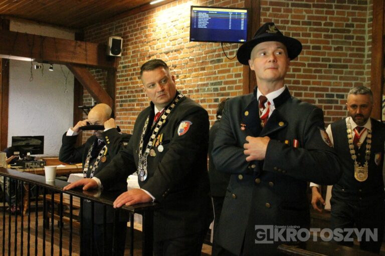 XVII Turniej Strzelecki o Ryngraf św. Sebastiana i Puchar Przechodni Pamięci Jerzego Piotrowskiego