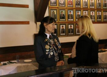 XVII Turniej Strzelecki o Ryngraf św. Sebastiana i Puchar Przechodni Pamięci Jerzego Piotrowskiego