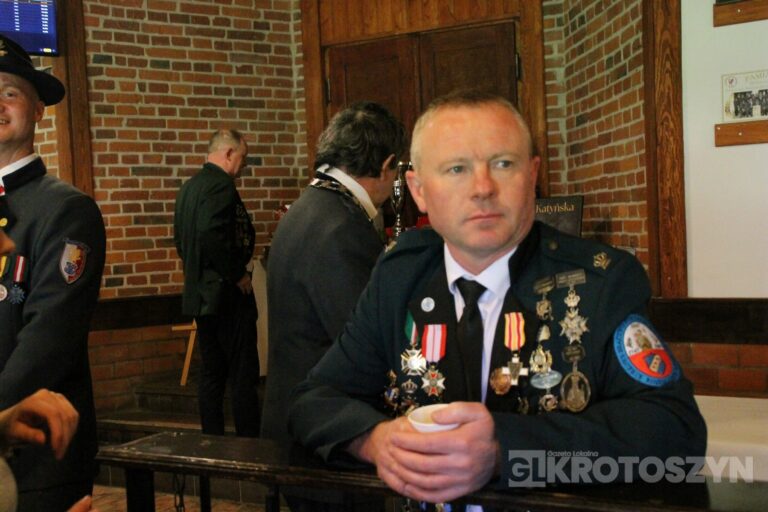 XVII Turniej Strzelecki o Ryngraf św. Sebastiana i Puchar Przechodni Pamięci Jerzego Piotrowskiego