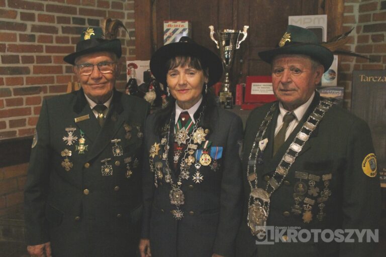 XVII Turniej Strzelecki o Ryngraf św. Sebastiana i Puchar Przechodni Pamięci Jerzego Piotrowskiego