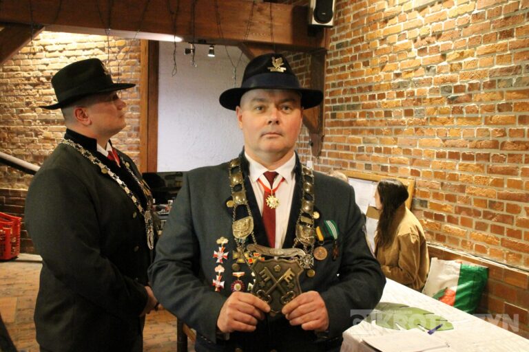 XVII Turniej Strzelecki o Ryngraf św. Sebastiana i Puchar Przechodni Pamięci Jerzego Piotrowskiego