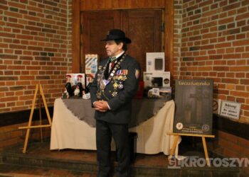 XVII Turniej Strzelecki o Ryngraf św. Sebastiana i Puchar Przechodni Pamięci Jerzego Piotrowskiego