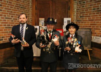 XVII Turniej Strzelecki o Ryngraf św. Sebastiana i Puchar Przechodni Pamięci Jerzego Piotrowskiego
