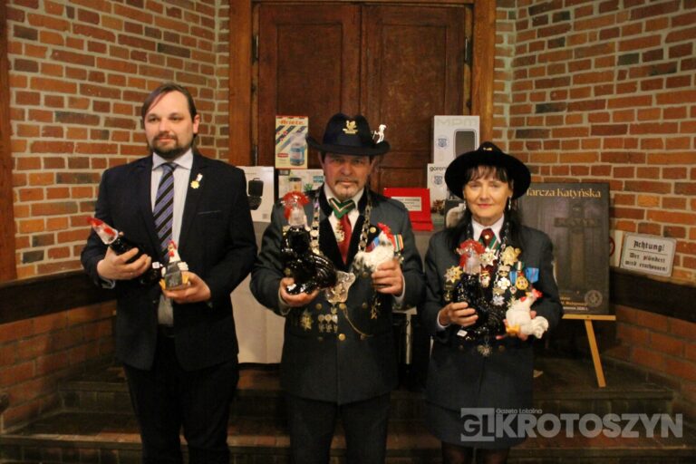 XVII Turniej Strzelecki o Ryngraf św. Sebastiana i Puchar Przechodni Pamięci Jerzego Piotrowskiego