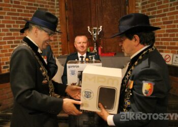 XVII Turniej Strzelecki o Ryngraf św. Sebastiana i Puchar Przechodni Pamięci Jerzego Piotrowskiego