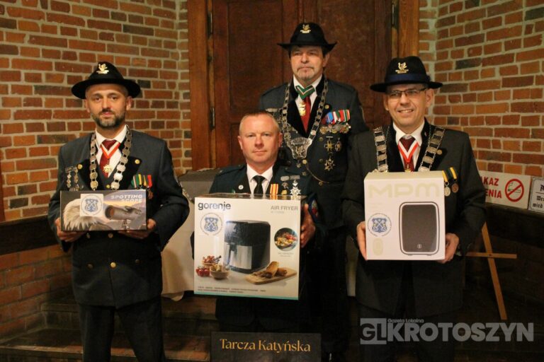 XVII Turniej Strzelecki o Ryngraf św. Sebastiana i Puchar Przechodni Pamięci Jerzego Piotrowskiego
