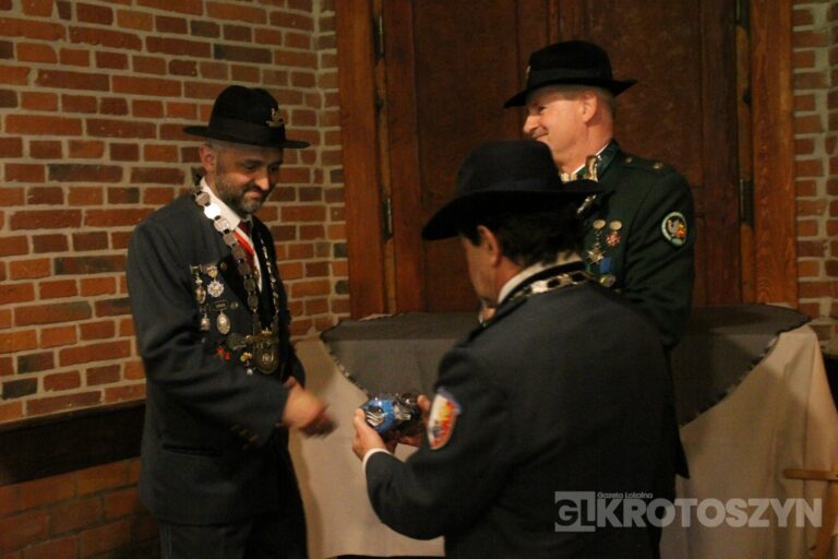 XVII Turniej Strzelecki o Ryngraf św. Sebastiana i Puchar Przechodni Pamięci Jerzego Piotrowskiego
