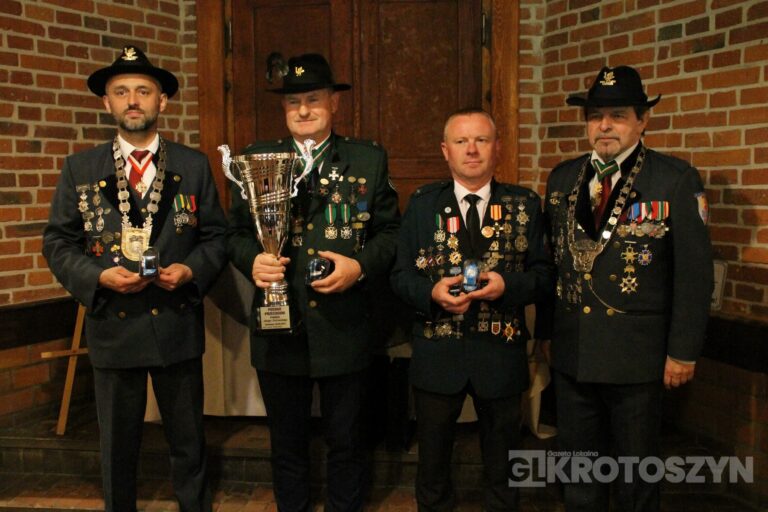 XVII Turniej Strzelecki o Ryngraf św. Sebastiana i Puchar Przechodni Pamięci Jerzego Piotrowskiego