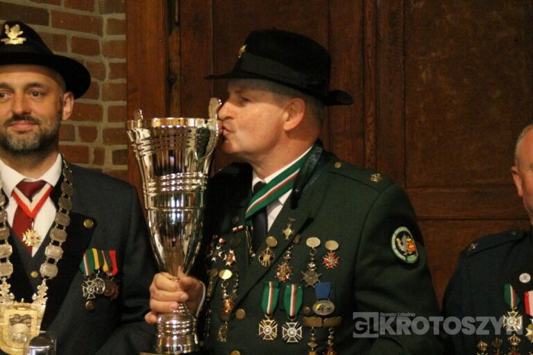 XVII Turniej Strzelecki o Ryngraf św. Sebastiana i Puchar Przechodni Pamięci Jerzego Piotrowskiego