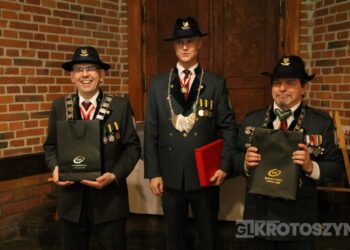 XVII Turniej Strzelecki o Ryngraf św. Sebastiana i Puchar Przechodni Pamięci Jerzego Piotrowskiego