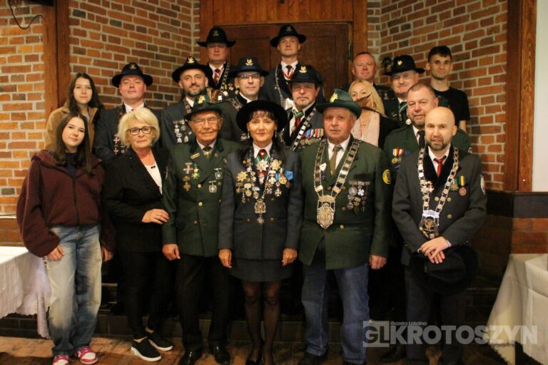 XVII Turniej Strzelecki o Ryngraf św. Sebastiana i Puchar Przechodni Pamięci Jerzego Piotrowskiego