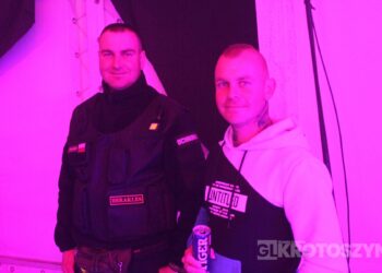Projekt HALA. oficjalnie ruszył! Forgotten Frequencies za nami!