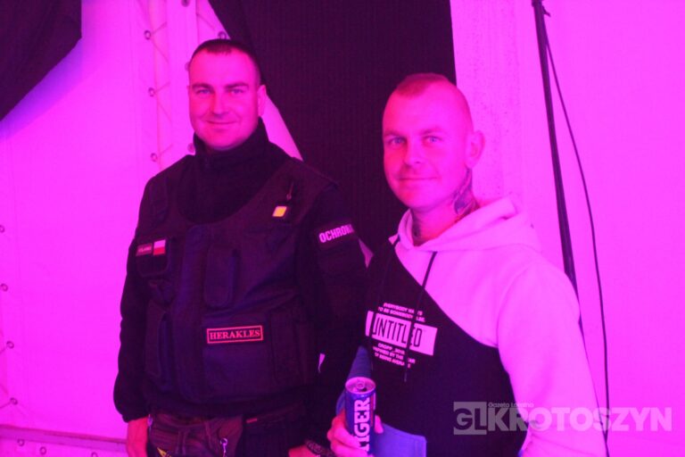 Projekt HALA. oficjalnie ruszył! Forgotten Frequencies za nami!