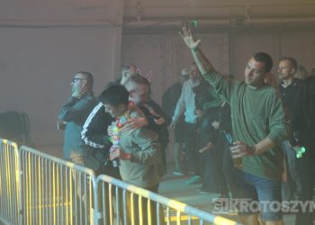 Projekt HALA. oficjalnie ruszył! Forgotten Frequencies za nami!