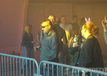 Projekt HALA. oficjalnie ruszył! Forgotten Frequencies za nami!