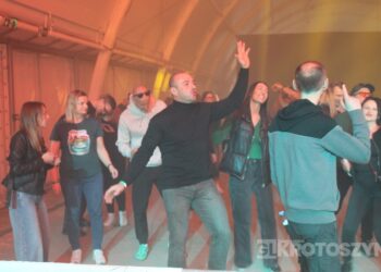 Projekt HALA. oficjalnie ruszył! Forgotten Frequencies za nami!