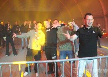 Projekt HALA. oficjalnie ruszył! Forgotten Frequencies za nami!