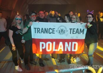 Projekt HALA. oficjalnie ruszył! Forgotten Frequencies za nami!