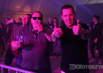 Projekt HALA. oficjalnie ruszył! Forgotten Frequencies za nami!