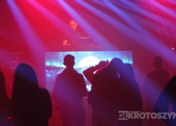 Projekt HALA. oficjalnie ruszył! Forgotten Frequencies za nami!