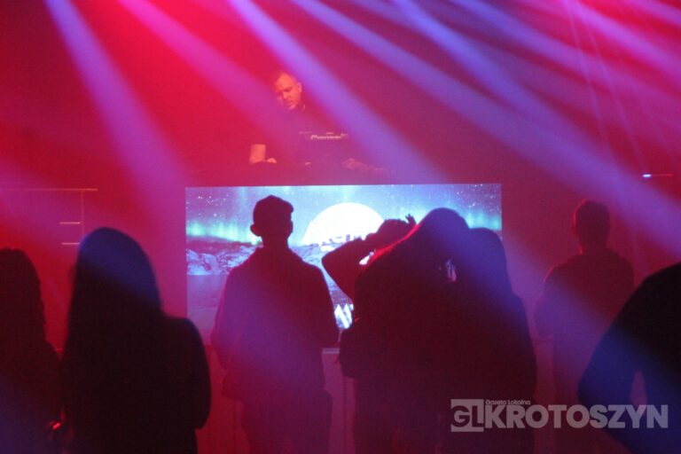 Projekt HALA. oficjalnie ruszył! Forgotten Frequencies za nami!