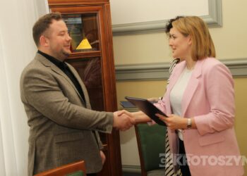 Miliony na nowe inwestycje. EKO SIÓDEMKA rozwija PSZOK