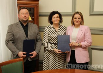 Miliony na nowe inwestycje. EKO SIÓDEMKA rozwija PSZOK