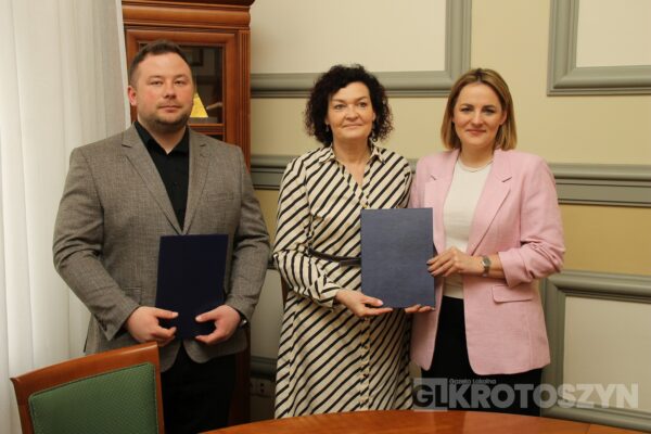 Miliony na nowe inwestycje. EKO SIÓDEMKA rozwija PSZOK