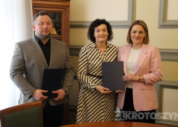 Miliony na nowe inwestycje. EKO SIÓDEMKA rozwija PSZOK