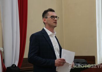 Wielka przebudowa ulic i sieci w Krotoszynie. Ruszają prace za ponad 10 mln zł