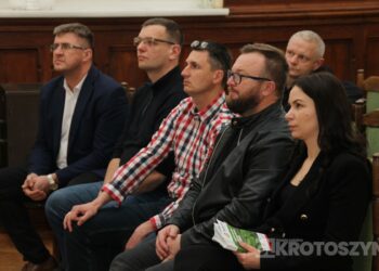 Wielka przebudowa ulic i sieci w Krotoszynie. Ruszają prace za ponad 10 mln zł