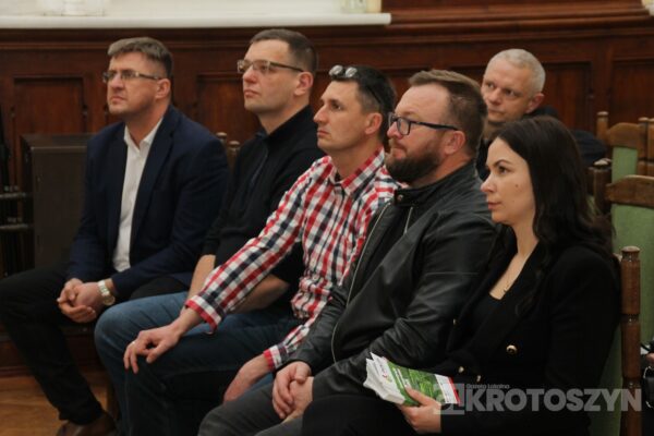 Wielka przebudowa ulic i sieci w Krotoszynie. Ruszają prace za ponad 10 mln zł