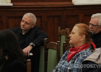 Wielka przebudowa ulic i sieci w Krotoszynie. Ruszają prace za ponad 10 mln zł