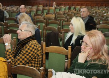 Wielka przebudowa ulic i sieci w Krotoszynie. Ruszają prace za ponad 10 mln zł