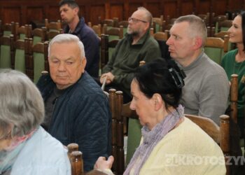 Wielka przebudowa ulic i sieci w Krotoszynie. Ruszają prace za ponad 10 mln zł