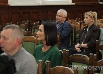 Wielka przebudowa ulic i sieci w Krotoszynie. Ruszają prace za ponad 10 mln zł