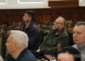 Wielka przebudowa ulic i sieci w Krotoszynie. Ruszają prace za ponad 10 mln zł