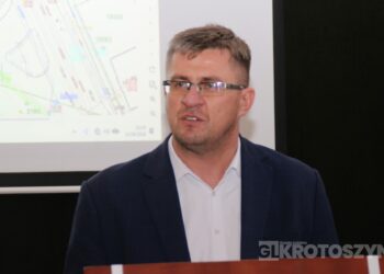 Wielka przebudowa ulic i sieci w Krotoszynie. Ruszają prace za ponad 10 mln zł