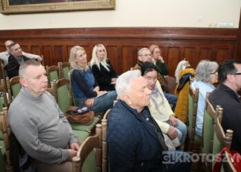 Wielka przebudowa ulic i sieci w Krotoszynie. Ruszają prace za ponad 10 mln zł