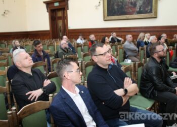 Wielka przebudowa ulic i sieci w Krotoszynie. Ruszają prace za ponad 10 mln zł