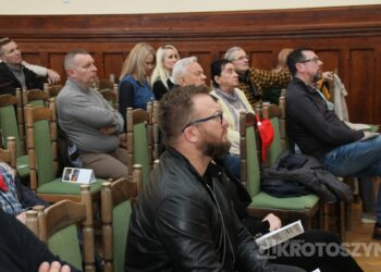 Wielka przebudowa ulic i sieci w Krotoszynie. Ruszają prace za ponad 10 mln zł