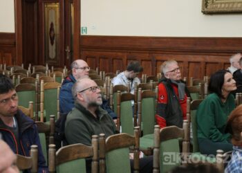 Wielka przebudowa ulic i sieci w Krotoszynie. Ruszają prace za ponad 10 mln zł